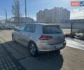 Сірий Фольксваген e-Golf, об'ємом двигуна 0 л та пробігом 84 тис. км за 8600 $, фото 9 на Automoto.ua