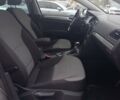 Серый Фольксваген e-Golf, объемом двигателя 0 л и пробегом 97 тыс. км за 8800 $, фото 24 на Automoto.ua