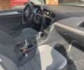 Сірий Фольксваген e-Golf, об'ємом двигуна 0 л та пробігом 132 тис. км за 9000 $, фото 14 на Automoto.ua