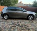 Сірий Фольксваген e-Golf, об'ємом двигуна 0 л та пробігом 160 тис. км за 9000 $, фото 7 на Automoto.ua