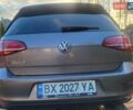 Сірий Фольксваген e-Golf, об'ємом двигуна 0 л та пробігом 154 тис. км за 9300 $, фото 41 на Automoto.ua
