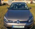 Серый Фольксваген e-Golf, объемом двигателя 0 л и пробегом 154 тыс. км за 8500 $, фото 1 на Automoto.ua