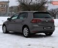 Серый Фольксваген e-Golf, объемом двигателя 0 л и пробегом 134 тыс. км за 10500 $, фото 4 на Automoto.ua