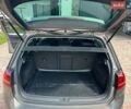 Серый Фольксваген e-Golf, объемом двигателя 0 л и пробегом 145 тыс. км за 8900 $, фото 27 на Automoto.ua