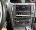 Серый Фольксваген e-Golf, объемом двигателя 0 л и пробегом 138 тыс. км за 8600 $, фото 4 на Automoto.ua