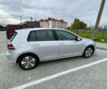 Серый Фольксваген e-Golf, объемом двигателя 0 л и пробегом 137 тыс. км за 8999 $, фото 1 на Automoto.ua