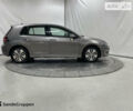 Сірий Фольксваген e-Golf, об'ємом двигуна 0 л та пробігом 105 тис. км за 9333 $, фото 4 на Automoto.ua
