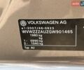 Серый Фольксваген e-Golf, объемом двигателя 0 л и пробегом 128 тыс. км за 9500 $, фото 17 на Automoto.ua