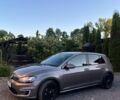Сірий Фольксваген e-Golf, об'ємом двигуна 0 л та пробігом 142 тис. км за 9000 $, фото 1 на Automoto.ua