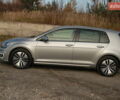 Серый Фольксваген e-Golf, объемом двигателя 0 л и пробегом 162 тыс. км за 8499 $, фото 49 на Automoto.ua
