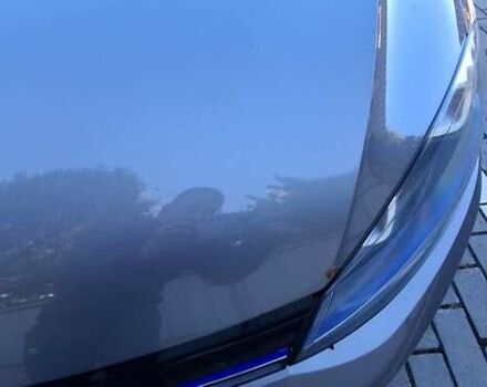 Серый Фольксваген e-Golf, объемом двигателя 0 л и пробегом 158 тыс. км за 8000 $, фото 5 на Automoto.ua
