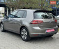 Серый Фольксваген e-Golf, объемом двигателя 0 л и пробегом 99 тыс. км за 9490 $, фото 5 на Automoto.ua