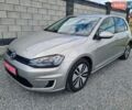 Сірий Фольксваген e-Golf, об'ємом двигуна 0 л та пробігом 107 тис. км за 8999 $, фото 1 на Automoto.ua
