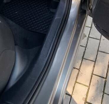 Серый Фольксваген e-Golf, объемом двигателя 0 л и пробегом 158 тыс. км за 8000 $, фото 23 на Automoto.ua