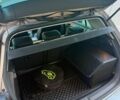 Серый Фольксваген e-Golf, объемом двигателя 0 л и пробегом 111 тыс. км за 9900 $, фото 19 на Automoto.ua