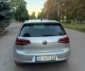 Сірий Фольксваген e-Golf, об'ємом двигуна 0 л та пробігом 175 тис. км за 9700 $, фото 4 на Automoto.ua