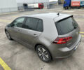 Серый Фольксваген e-Golf, объемом двигателя 0 л и пробегом 170 тыс. км за 11000 $, фото 5 на Automoto.ua