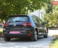 Серый Фольксваген e-Golf, объемом двигателя 0 л и пробегом 233 тыс. км за 7690 $, фото 15 на Automoto.ua