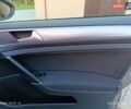 Серый Фольксваген e-Golf, объемом двигателя 0 л и пробегом 136 тыс. км за 7750 $, фото 16 на Automoto.ua