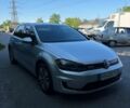 Серый Фольксваген e-Golf, объемом двигателя 0 л и пробегом 105 тыс. км за 9500 $, фото 6 на Automoto.ua