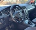 Сірий Фольксваген e-Golf, об'ємом двигуна 0 л та пробігом 177 тис. км за 8900 $, фото 20 на Automoto.ua