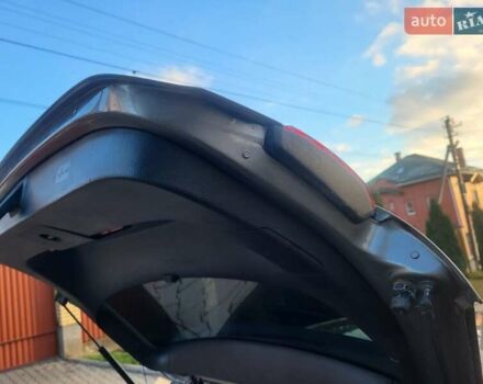 Сірий Фольксваген e-Golf, об'ємом двигуна 0 л та пробігом 154 тис. км за 9300 $, фото 125 на Automoto.ua