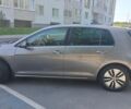 Сірий Фольксваген e-Golf, об'ємом двигуна 0 л та пробігом 92 тис. км за 9500 $, фото 7 на Automoto.ua
