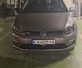 Серый Фольксваген e-Golf, объемом двигателя 0 л и пробегом 110 тыс. км за 10500 $, фото 1 на Automoto.ua
