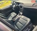 Сірий Фольксваген e-Golf, об'ємом двигуна 0 л та пробігом 107 тис. км за 8999 $, фото 6 на Automoto.ua