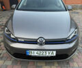 Серый Фольксваген e-Golf, объемом двигателя 0 л и пробегом 160 тыс. км за 9500 $, фото 17 на Automoto.ua