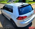 Сірий Фольксваген e-Golf, об'ємом двигуна 85 л та пробігом 151 тис. км за 8000 $, фото 4 на Automoto.ua