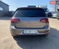 Серый Фольксваген e-Golf, объемом двигателя 0 л и пробегом 89 тыс. км за 9500 $, фото 12 на Automoto.ua