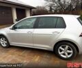 Серый Фольксваген e-Golf, объемом двигателя 0 л и пробегом 130 тыс. км за 9250 $, фото 4 на Automoto.ua
