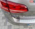 Серый Фольксваген e-Golf, объемом двигателя 0 л и пробегом 135 тыс. км за 8999 $, фото 12 на Automoto.ua
