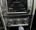 Серый Фольксваген e-Golf, объемом двигателя 0 л и пробегом 159 тыс. км за 8900 $, фото 6 на Automoto.ua