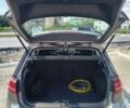 Серый Фольксваген e-Golf, объемом двигателя 0 л и пробегом 154 тыс. км за 8300 $, фото 9 на Automoto.ua