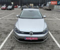 Серый Фольксваген e-Golf, объемом двигателя 0 л и пробегом 125 тыс. км за 9300 $, фото 8 на Automoto.ua