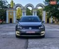 Серый Фольксваген e-Golf, объемом двигателя 0 л и пробегом 142 тыс. км за 9700 $, фото 7 на Automoto.ua