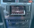 Серый Фольксваген e-Golf, объемом двигателя 0 л и пробегом 134 тыс. км за 9200 $, фото 21 на Automoto.ua