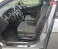 Сірий Фольксваген e-Golf, об'ємом двигуна 0 л та пробігом 138 тис. км за 7900 $, фото 4 на Automoto.ua