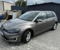 Сірий Фольксваген e-Golf, об'ємом двигуна 0 л та пробігом 110 тис. км за 7550 $, фото 2 на Automoto.ua