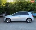 Серый Фольксваген e-Golf, объемом двигателя 0 л и пробегом 105 тыс. км за 9500 $, фото 2 на Automoto.ua