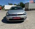 Сірий Фольксваген e-Golf, об'ємом двигуна 0 л та пробігом 147 тис. км за 8300 $, фото 14 на Automoto.ua