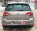 Сірий Фольксваген e-Golf, об'ємом двигуна 0 л та пробігом 123 тис. км за 9390 $, фото 5 на Automoto.ua