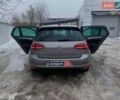 Сірий Фольксваген e-Golf, об'ємом двигуна 0 л та пробігом 123 тис. км за 9390 $, фото 9 на Automoto.ua