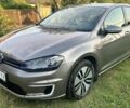 Сірий Фольксваген e-Golf, об'ємом двигуна 0 л та пробігом 133 тис. км за 8700 $, фото 2 на Automoto.ua