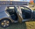 Серый Фольксваген e-Golf, объемом двигателя 0 л и пробегом 154 тыс. км за 8500 $, фото 10 на Automoto.ua