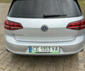 Сірий Фольксваген e-Golf, об'ємом двигуна 0 л та пробігом 122 тис. км за 9000 $, фото 12 на Automoto.ua