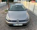 Сірий Фольксваген e-Golf, об'ємом двигуна 0 л та пробігом 188 тис. км за 7800 $, фото 3 на Automoto.ua