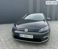 Сірий Фольксваген e-Golf, об'ємом двигуна 0 л та пробігом 121 тис. км за 9000 $, фото 1 на Automoto.ua